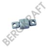 DAF 082522 Stabiliser Mounting